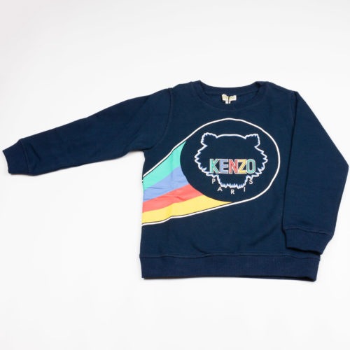 Kenzo Sweatshirt 1
