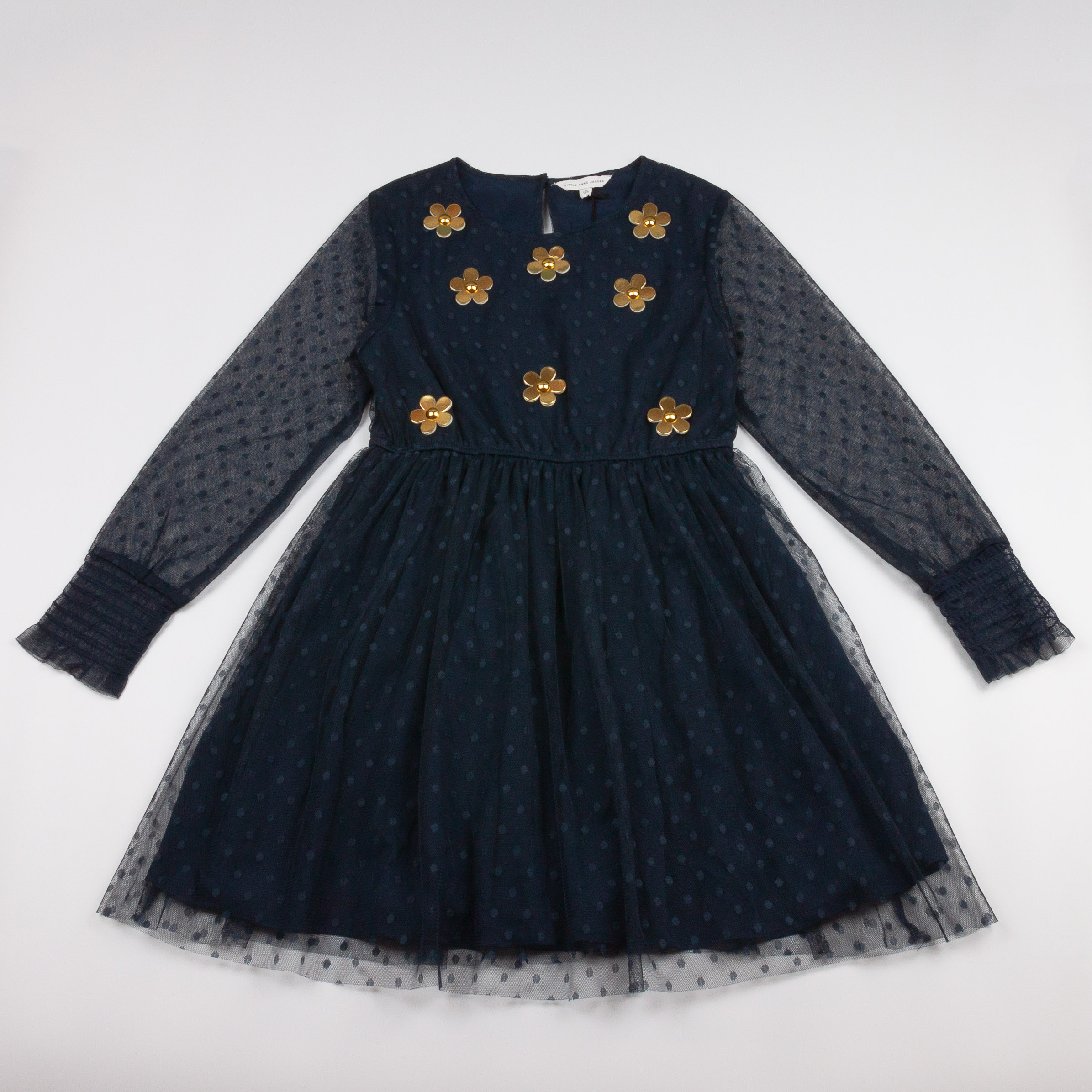 Marc Jacobs Blumenkleid 1