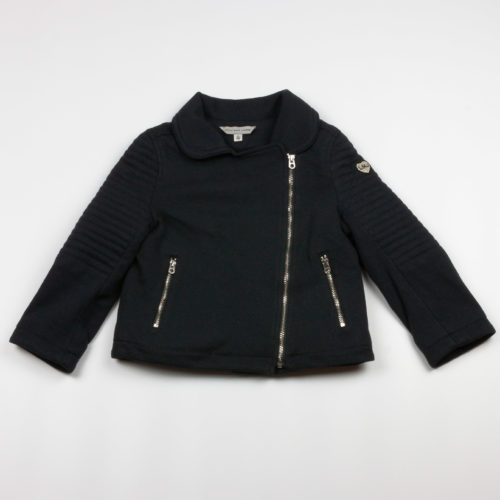 Marc Jacobs kuschelige Jacke 1