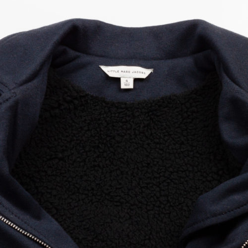 Marc Jacobs kuschelige Jacke 2
