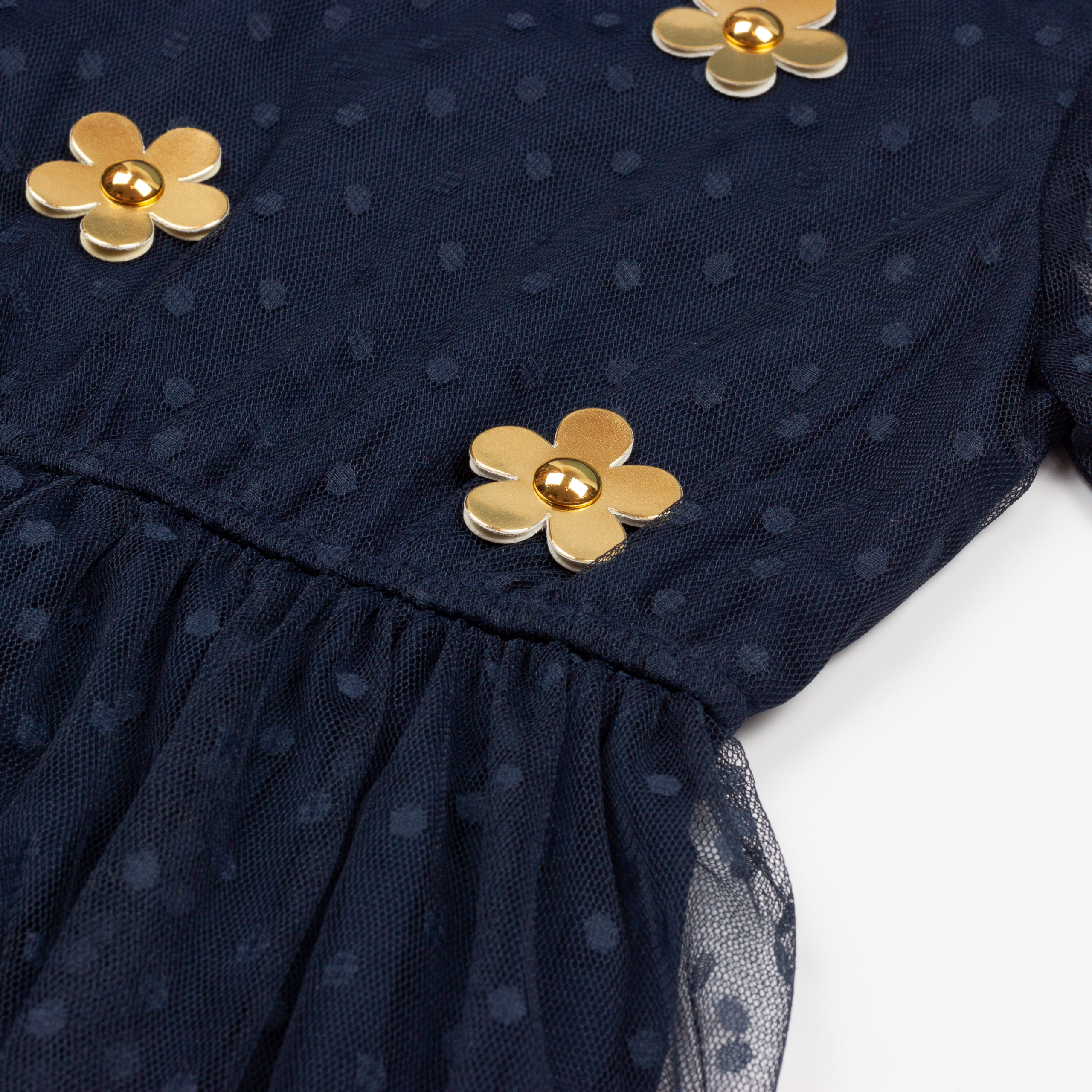 Marc Jacobs Blumenkleid 4