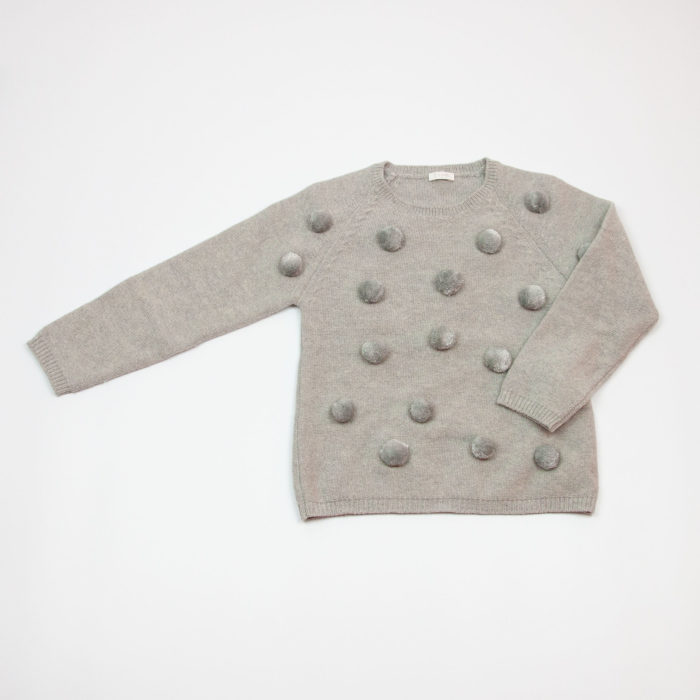 Il Gufo Pullover Merinowolle
