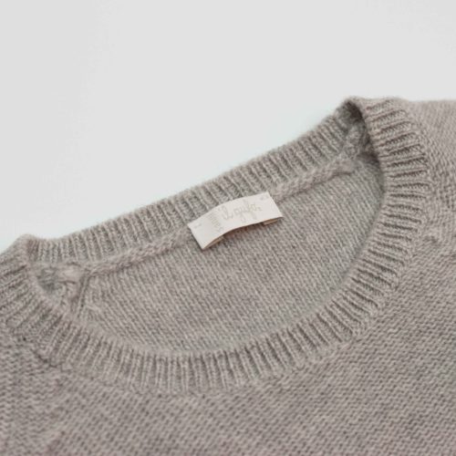 Il Gufo Pullover Merinowolle 2