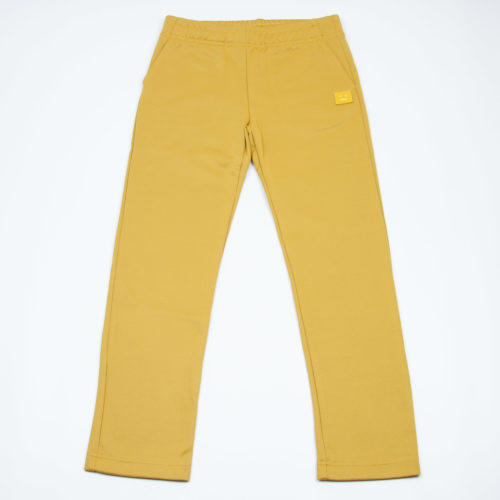 Acne Studios Jogginghose senf