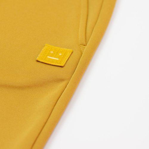 Acne Studios Jogginghose senf