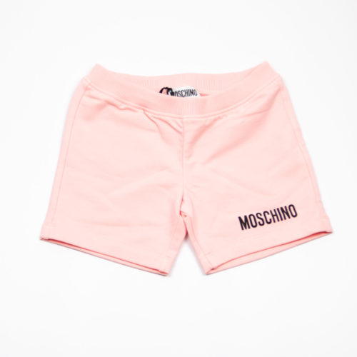 Moschino rosa Shorts