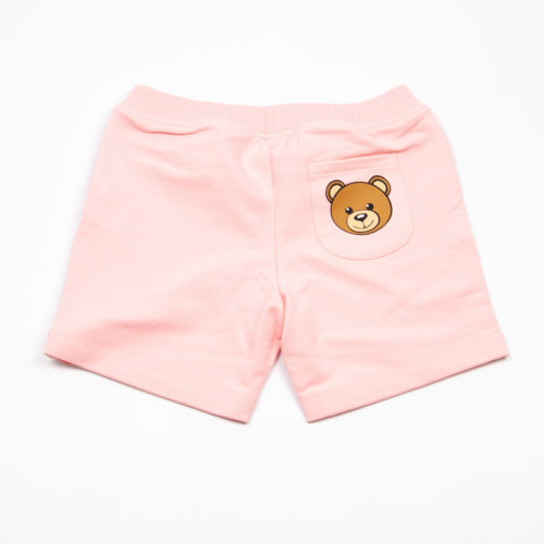 Moschino rosa Shorts