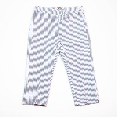 Il Gufo gestreifte Hose