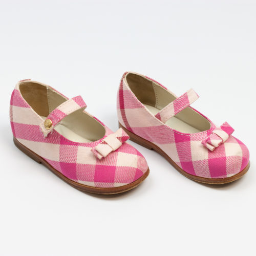 Burberry Ballerinas