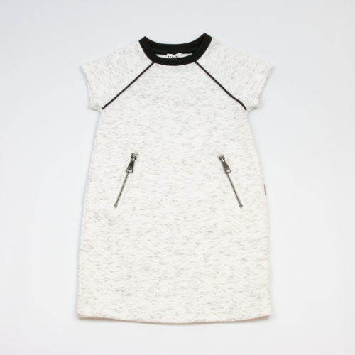 Karl Lagerfeld Steppkleid