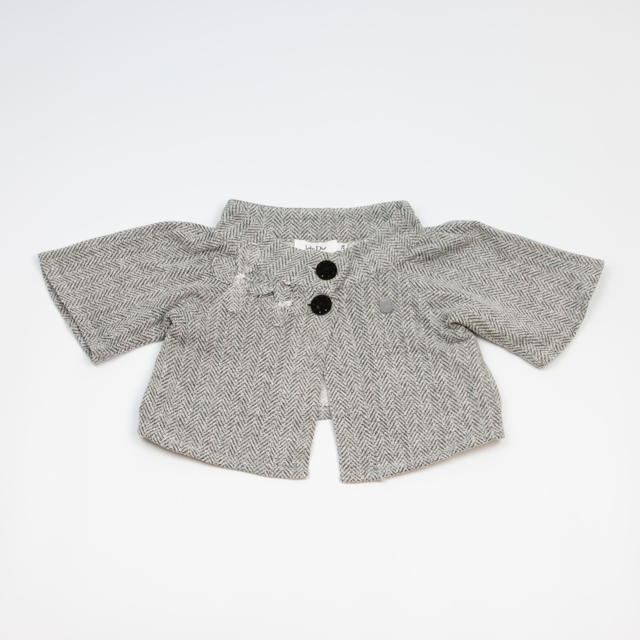 Schicke Jacke von Dior