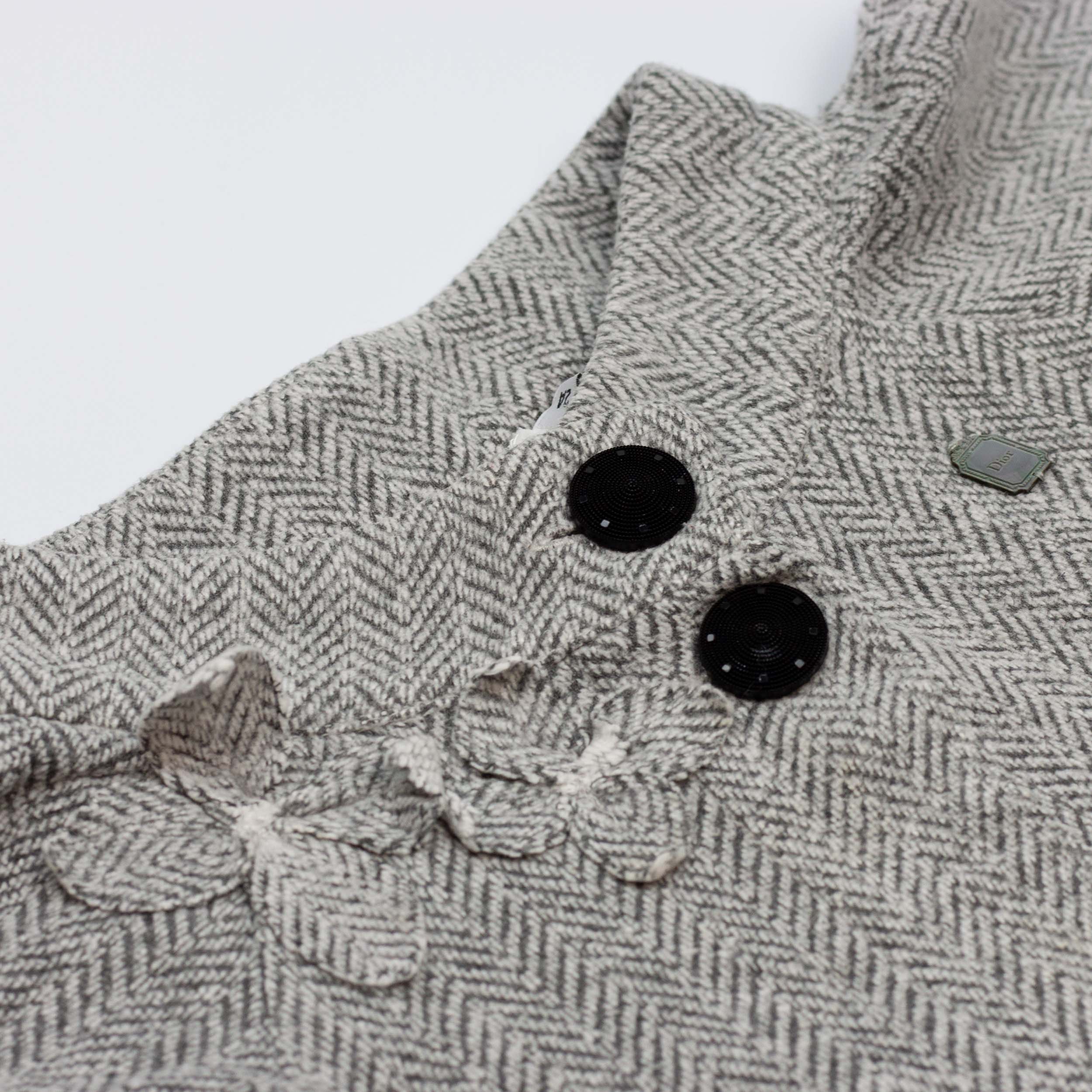 Schicke Jacke von Dior