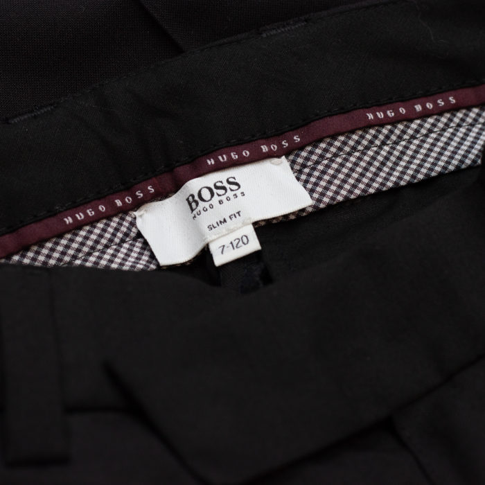 Hugo Boss Anzughose