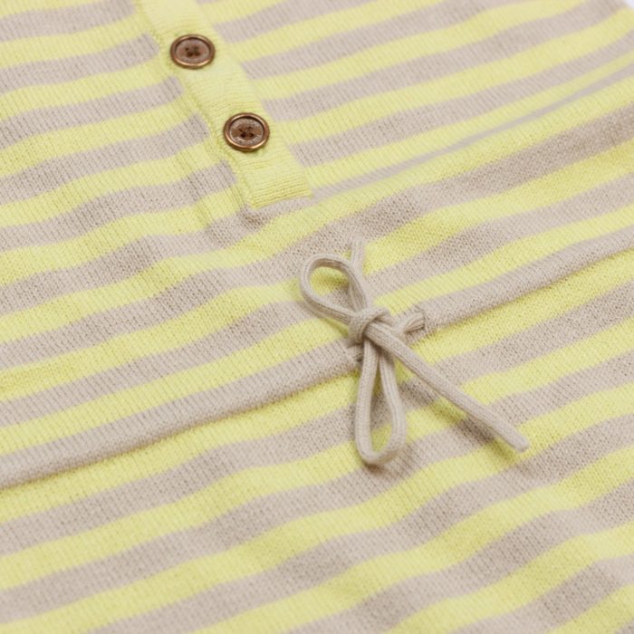 Burberry Kleid mit Kaschmiranteil