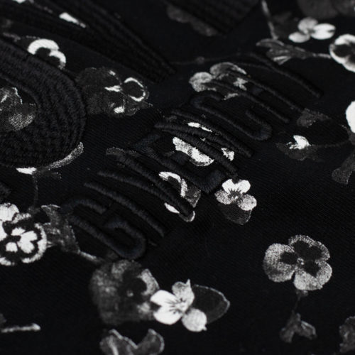 Givenchy Pullover mit Blümchen