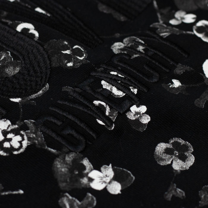 Givenchy Pullover mit Blümchen