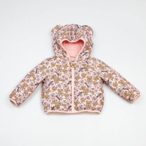 Moschino wattierte Jacke