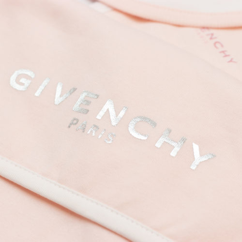 Givenchy Lätzchen Set