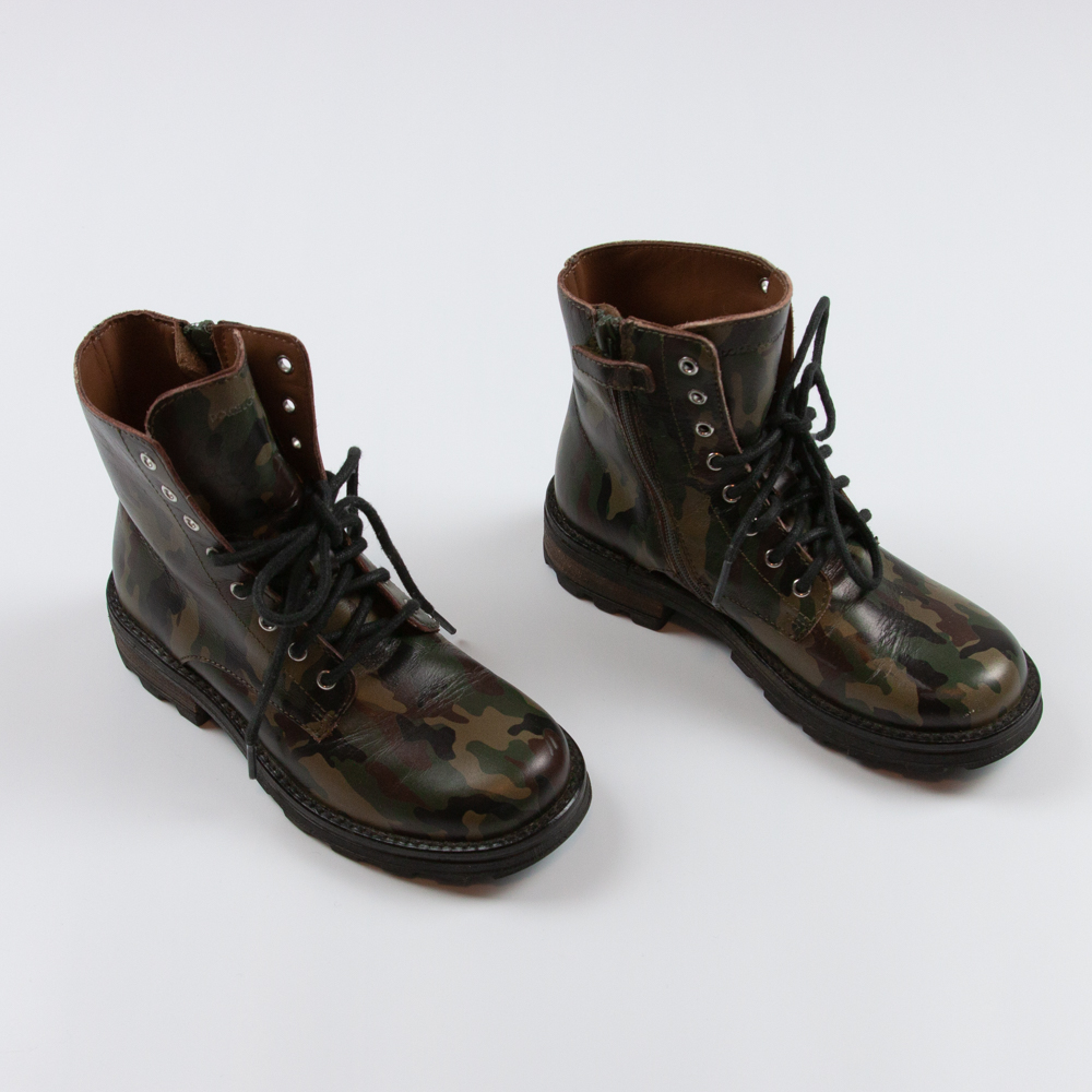 Dolce & Gabbana Boots