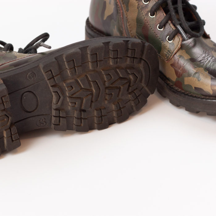 Dolce & Gabbana Boots