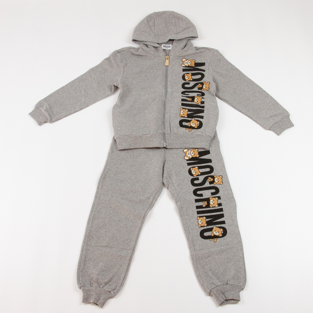 Moschino Jogginganzug