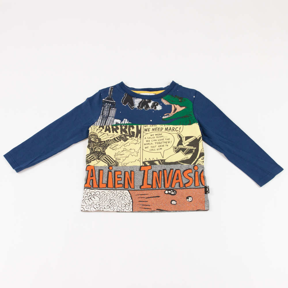 Marc Jacobs Longsleeve