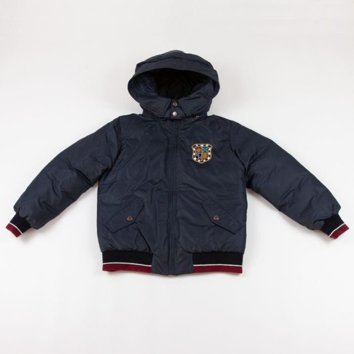 Dolce & Gabbana Daunenjacke