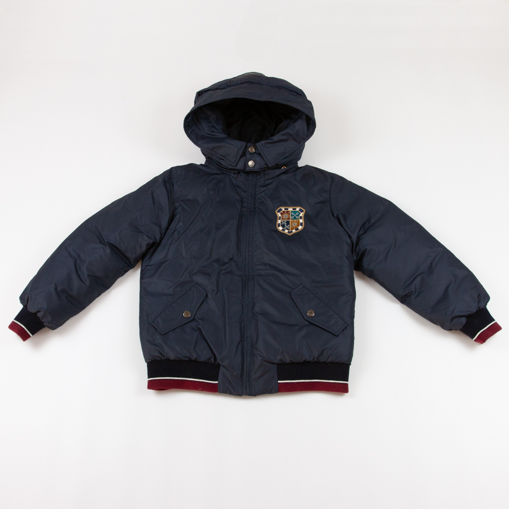 Dolce & Gabbana Daunenjacke
