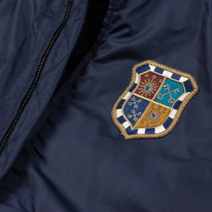 Dolce & Gabbana Daunenjacke