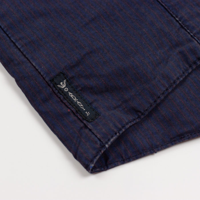 Armani Weste