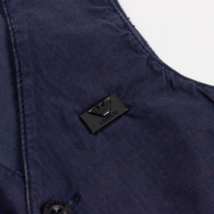 Armani Weste