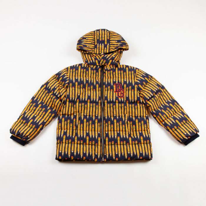 Dolce & Gabbana Daunenjacke