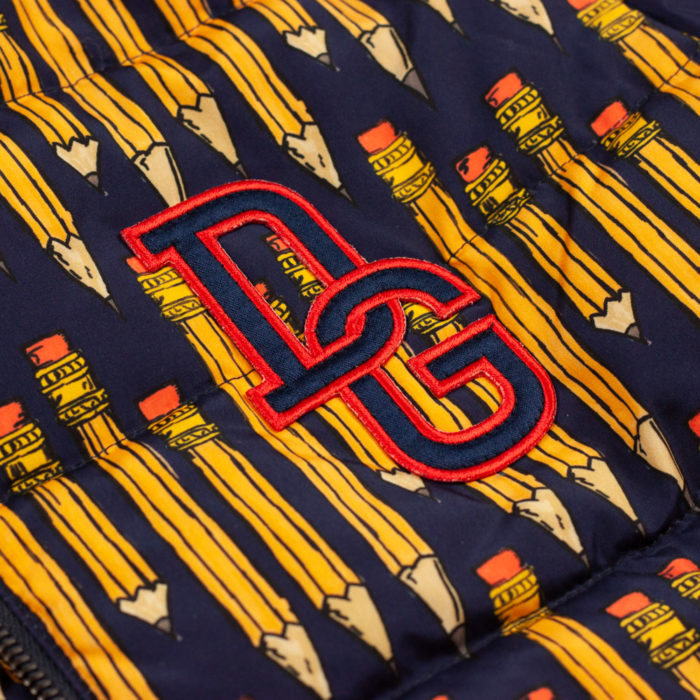 Dolce & Gabbana Daunenjacke
