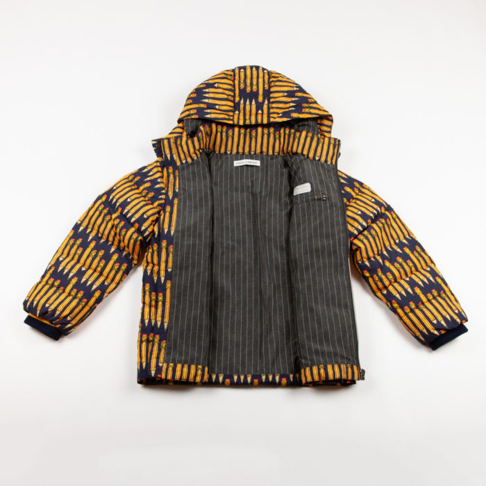 Dolce & Gabbana Daunenjacke