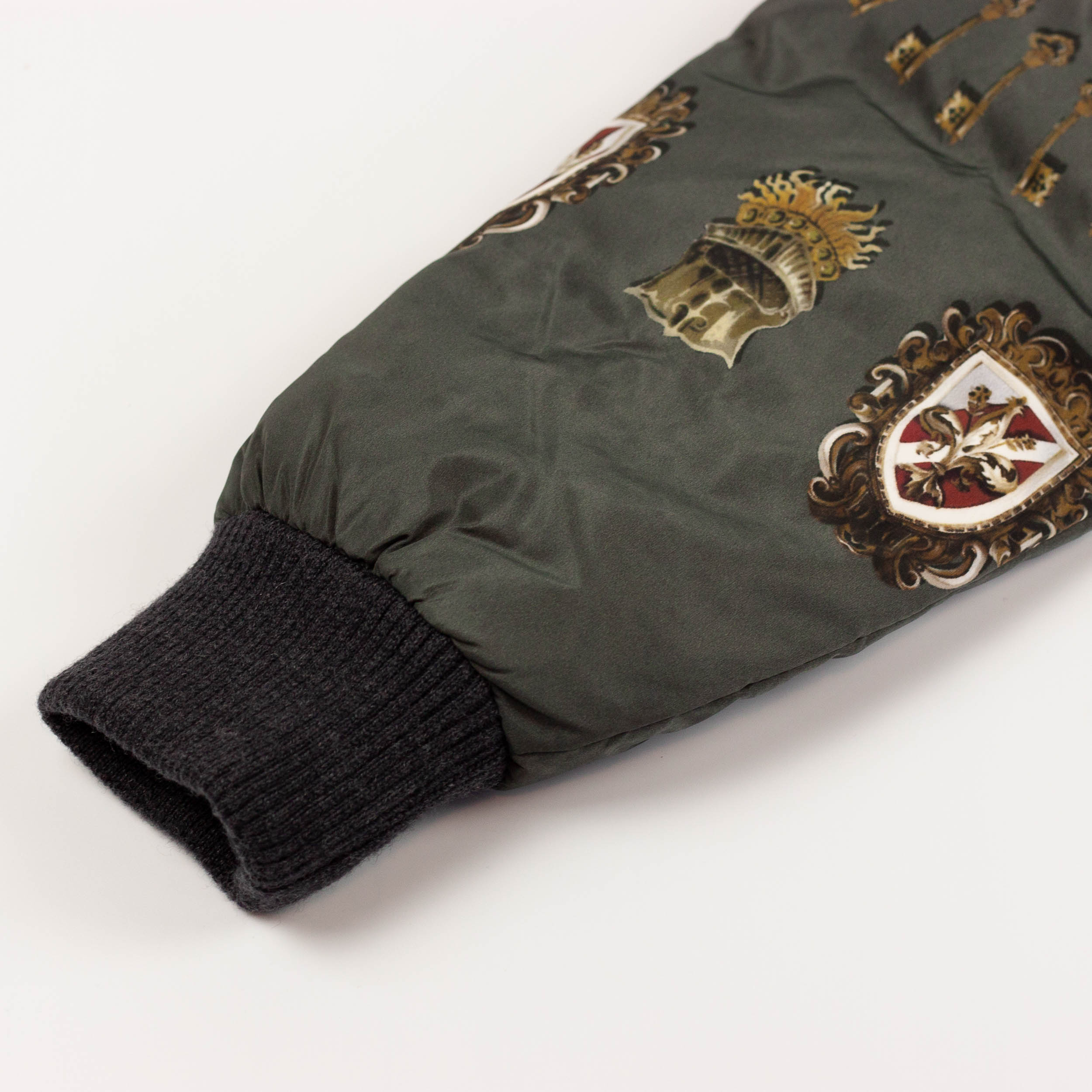 Dolce & Gabbana Winterjacke