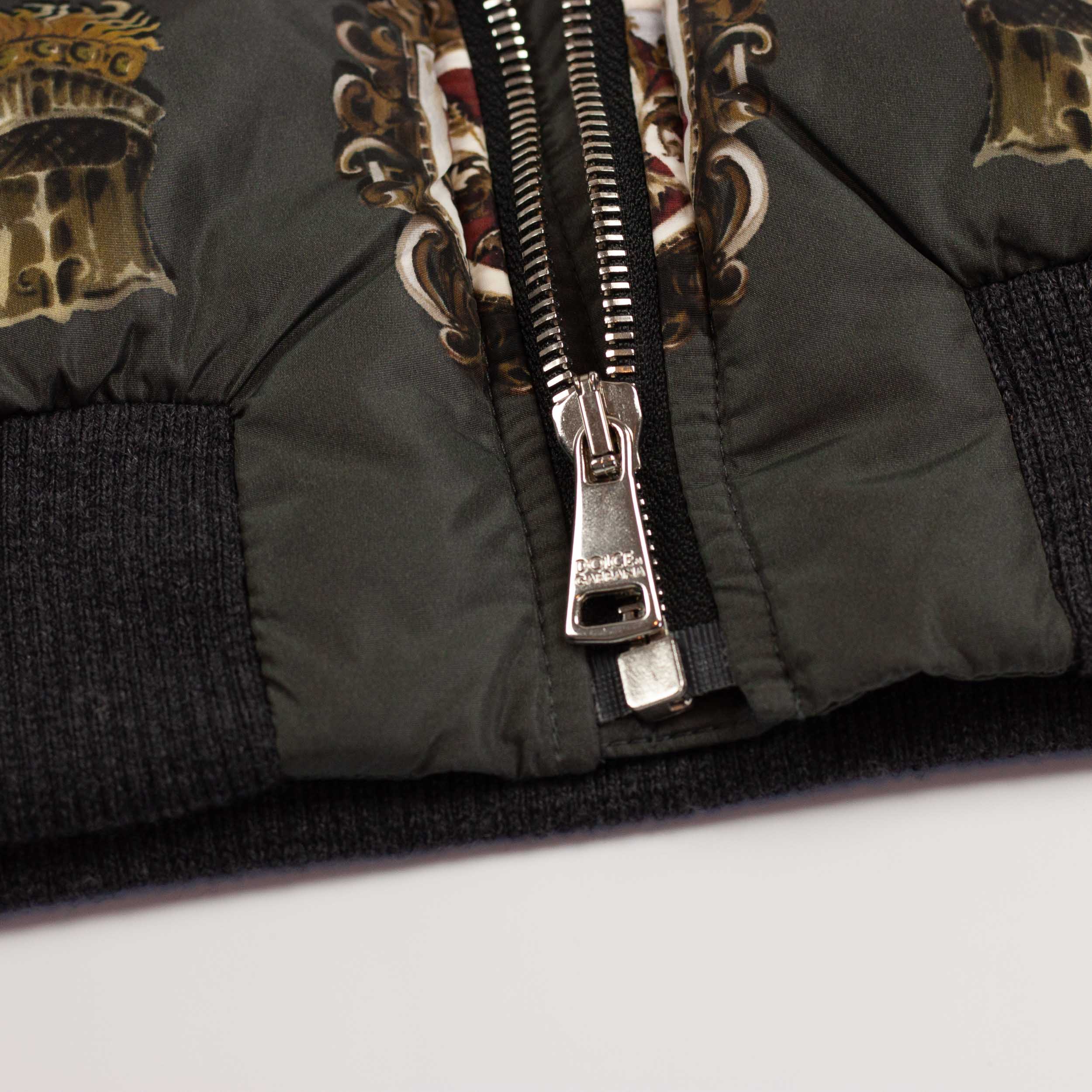 Dolce & Gabbana Winterjacke