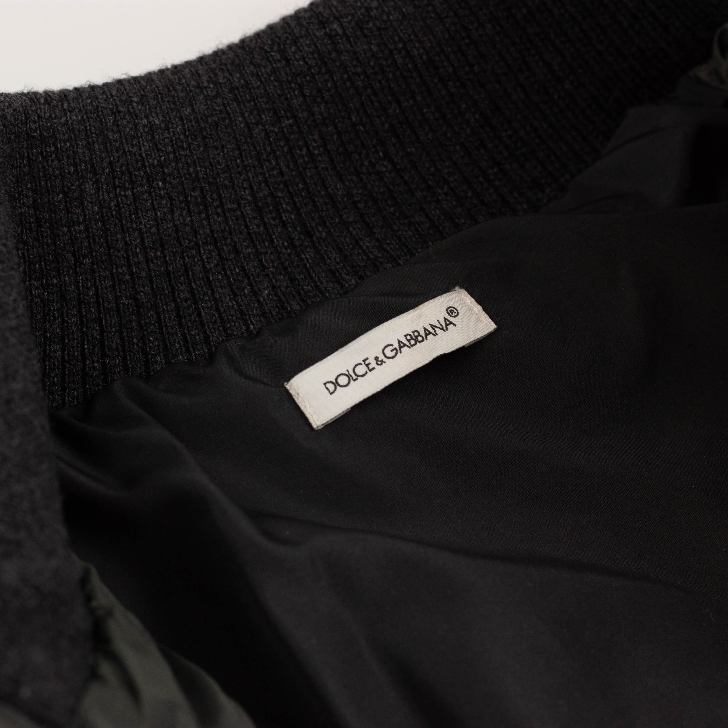 Dolce & Gabbana Winterjacke