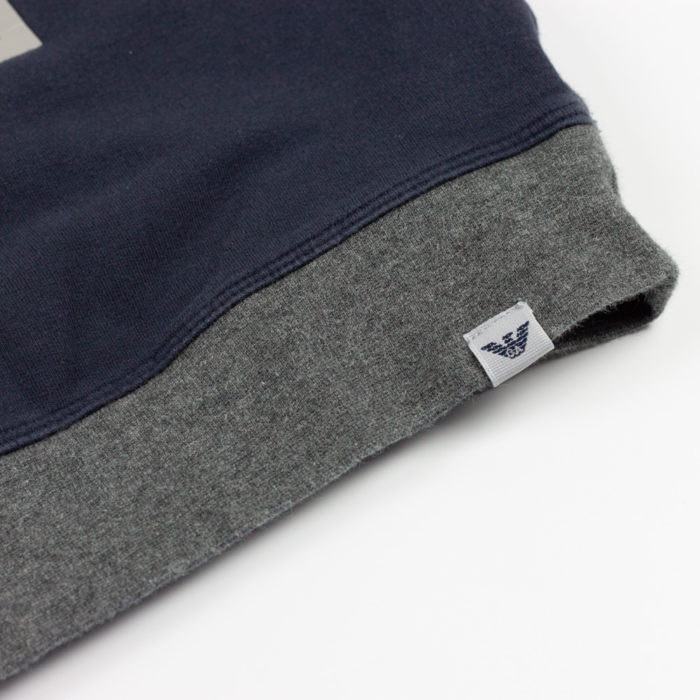 Armani Jogginganzug