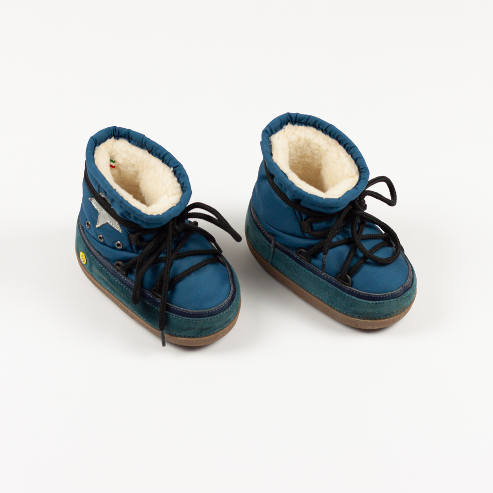 Golden Goose Snowboots