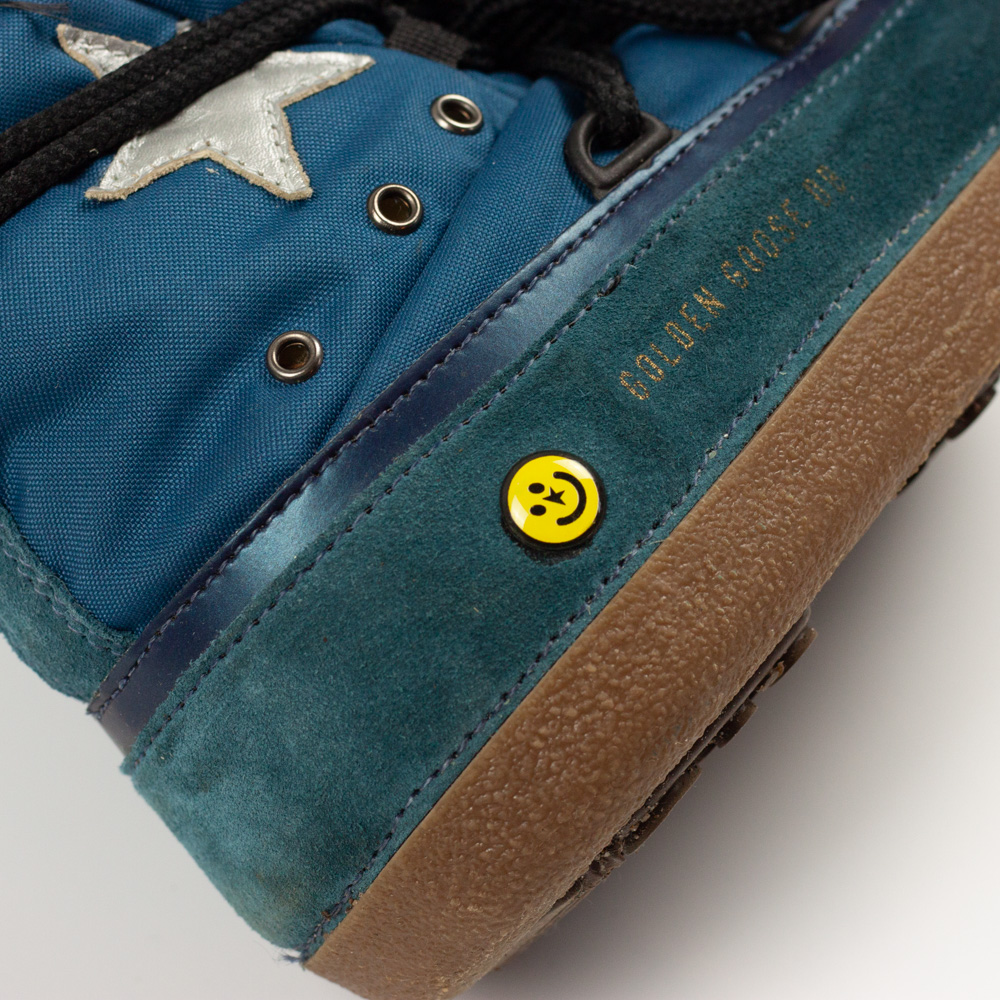 Golden Goose Snowboots