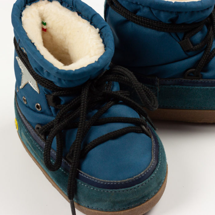 Golden Goose Snowboots
