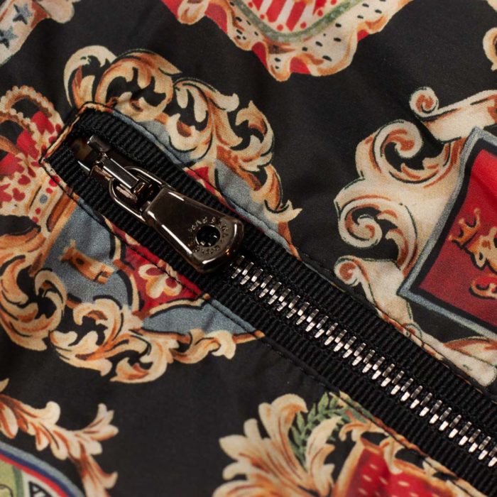 Dolce & Gabbana Daunenjacke