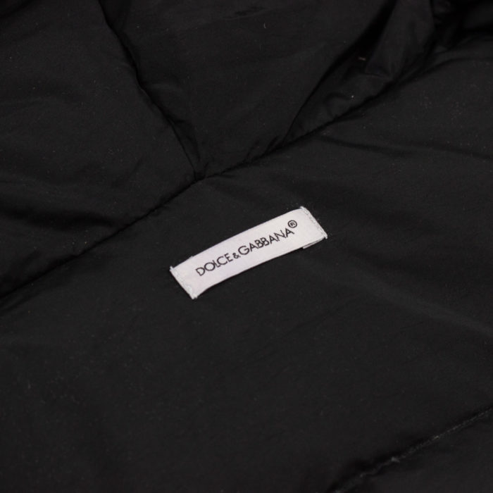 Dolce & Gabbana Daunenjacke