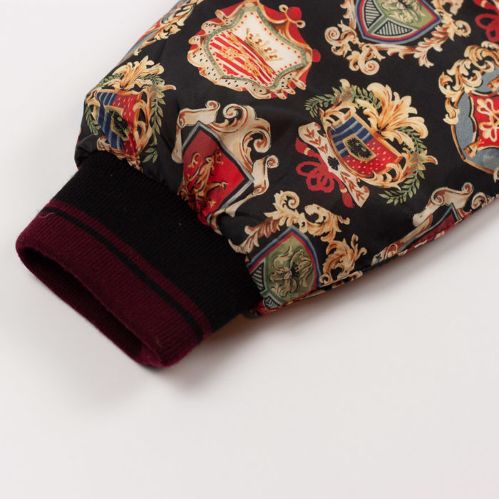 Dolce & Gabbana Daunenjacke