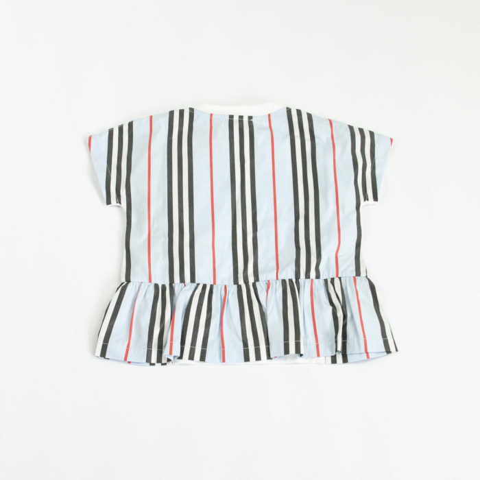Burberry Bluse