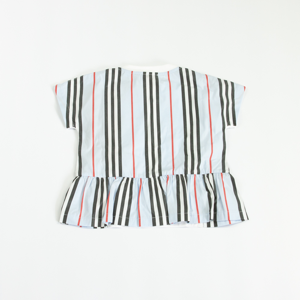 Burberry Bluse