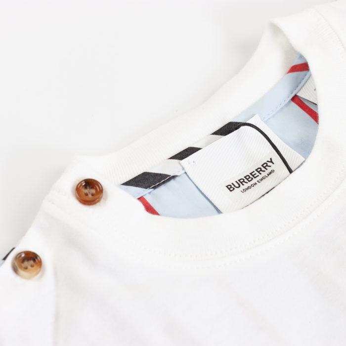 Burberry Bluse