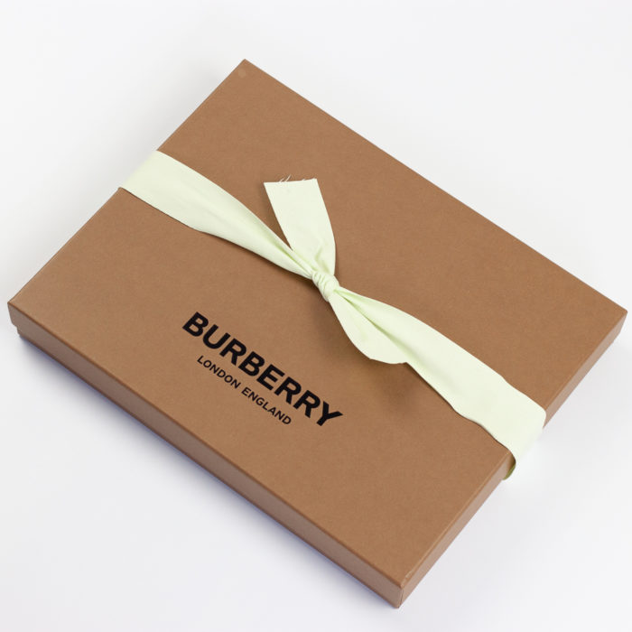Burberry Bluse
