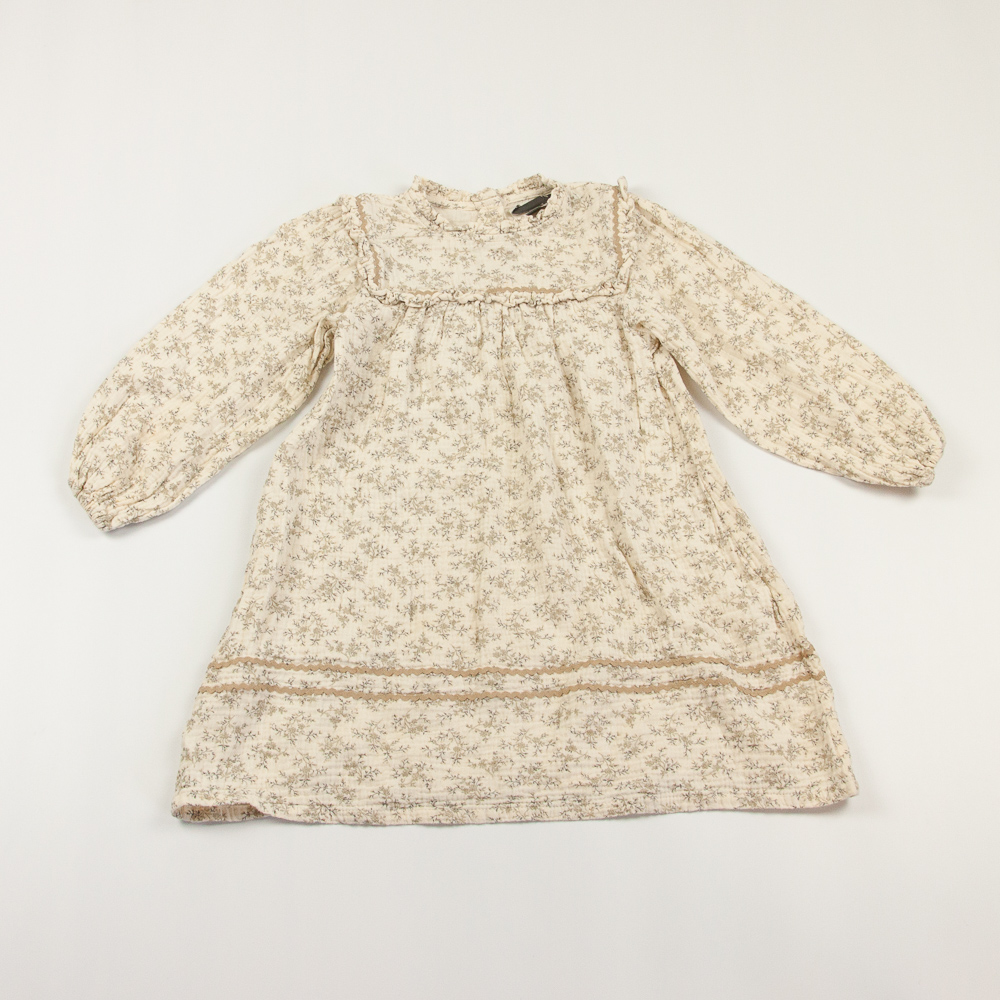 Bebe Organic Kleid aus Biobaumwolle