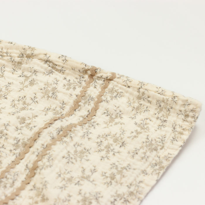 Bebe Organic Kleid aus Biobaumwolle